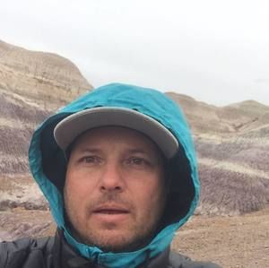 Meet your Posher, Mark